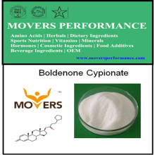 Alta Calidad Boldenone Cypionate 98% Esteroides Hormonas